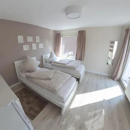 Daire Joel Living Hannover