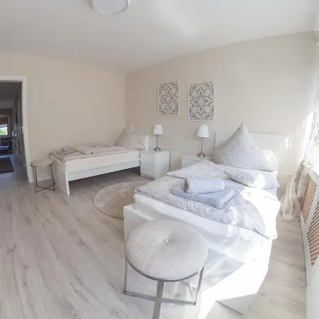 Joel Living Appartement