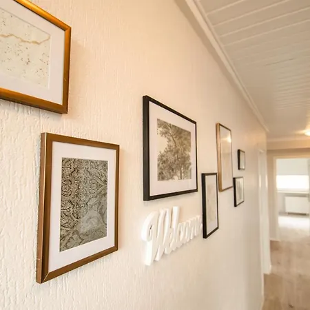 Appartement Joel Living