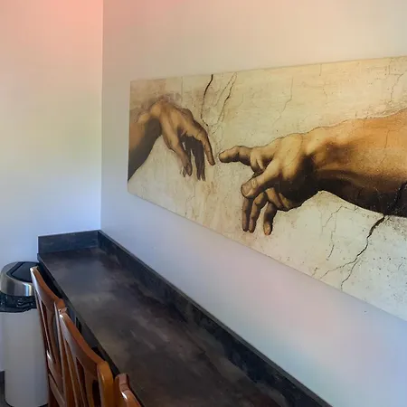 Appartement Joel Living