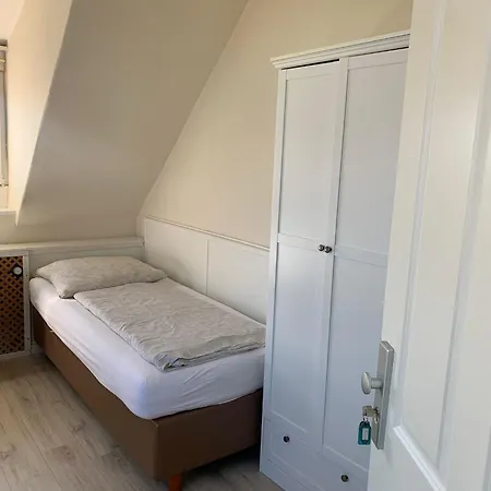 Appartement Joel Living *